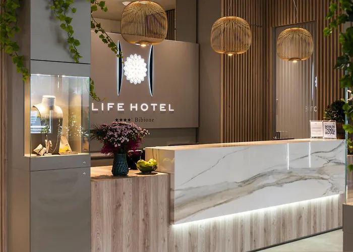 Hotel Life 4 Superior Bibione