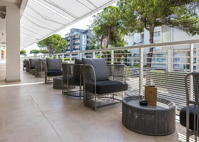 Life 4 Superior 4* Bibione