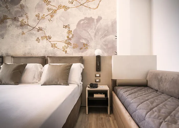 Hotel Life 4 Superior