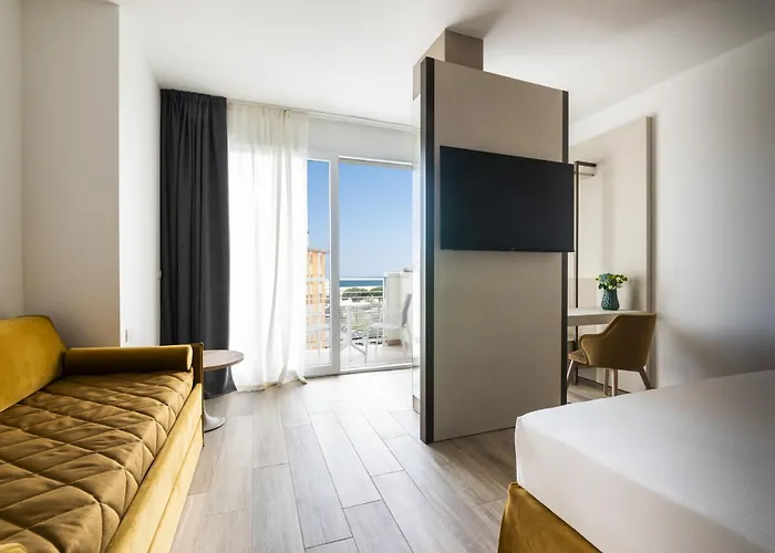 Life 4 Superior Hotel Bibione