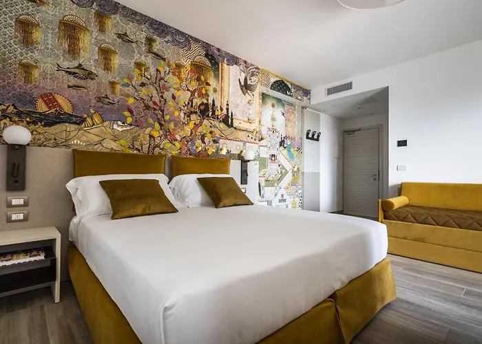 Hotel Life 4 Superior Bibione