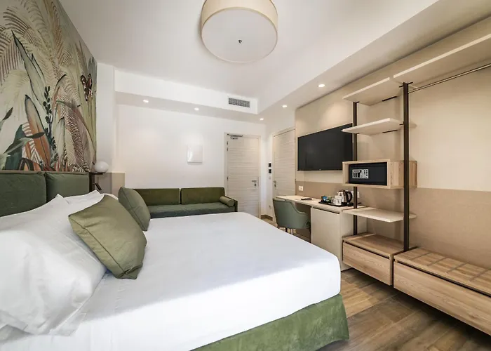 Life 4 Superior 4* Bibione