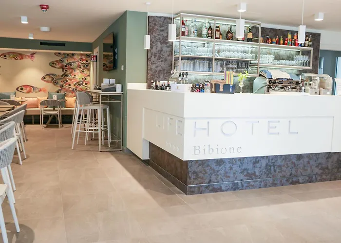 Life 4 Superior Hotel Bibione