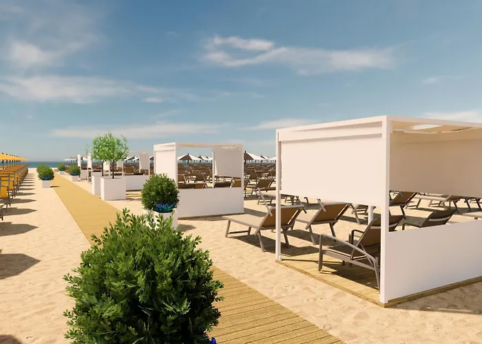 Life 4 Superior Bibione