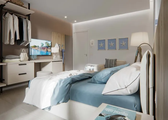 فندق Life 4 Superior 4*